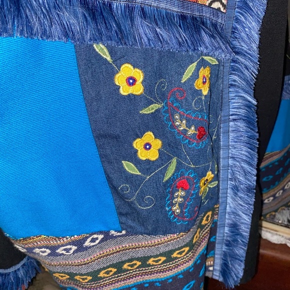 Julia Ken Blazer - Picture 3 of 7